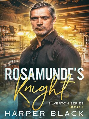 cover image of Rosamunde's Knight